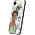 Disney Princess Tiana Sketch iPhone 16e Skin